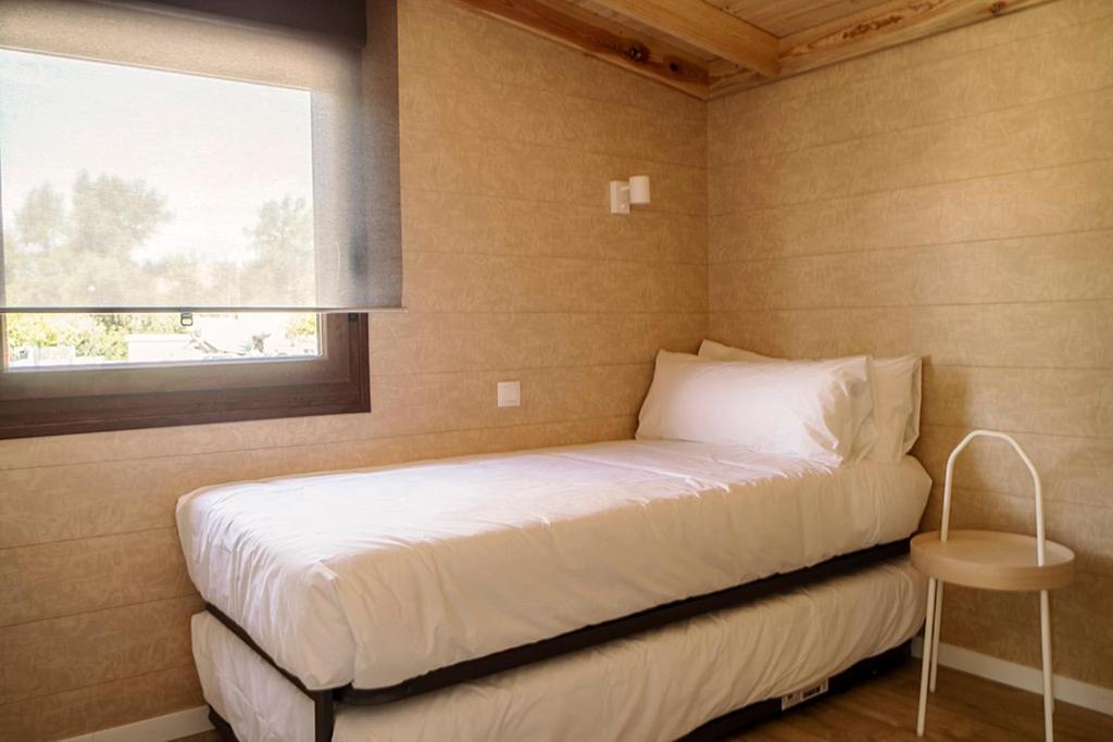 El Arrebol Comfort Camp جاكا المظهر الخارجي الصورة