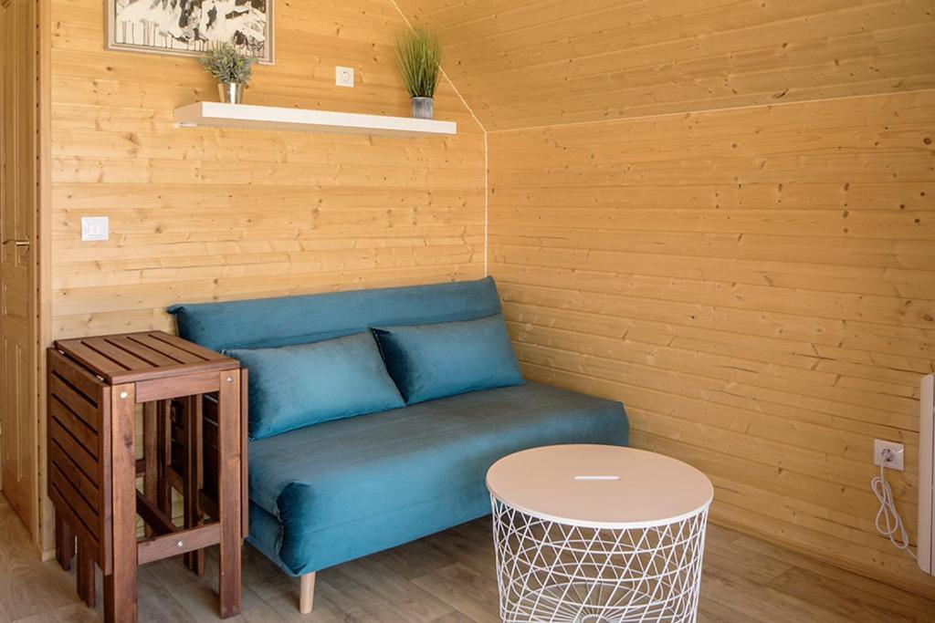 El Arrebol Comfort Camp جاكا المظهر الخارجي الصورة